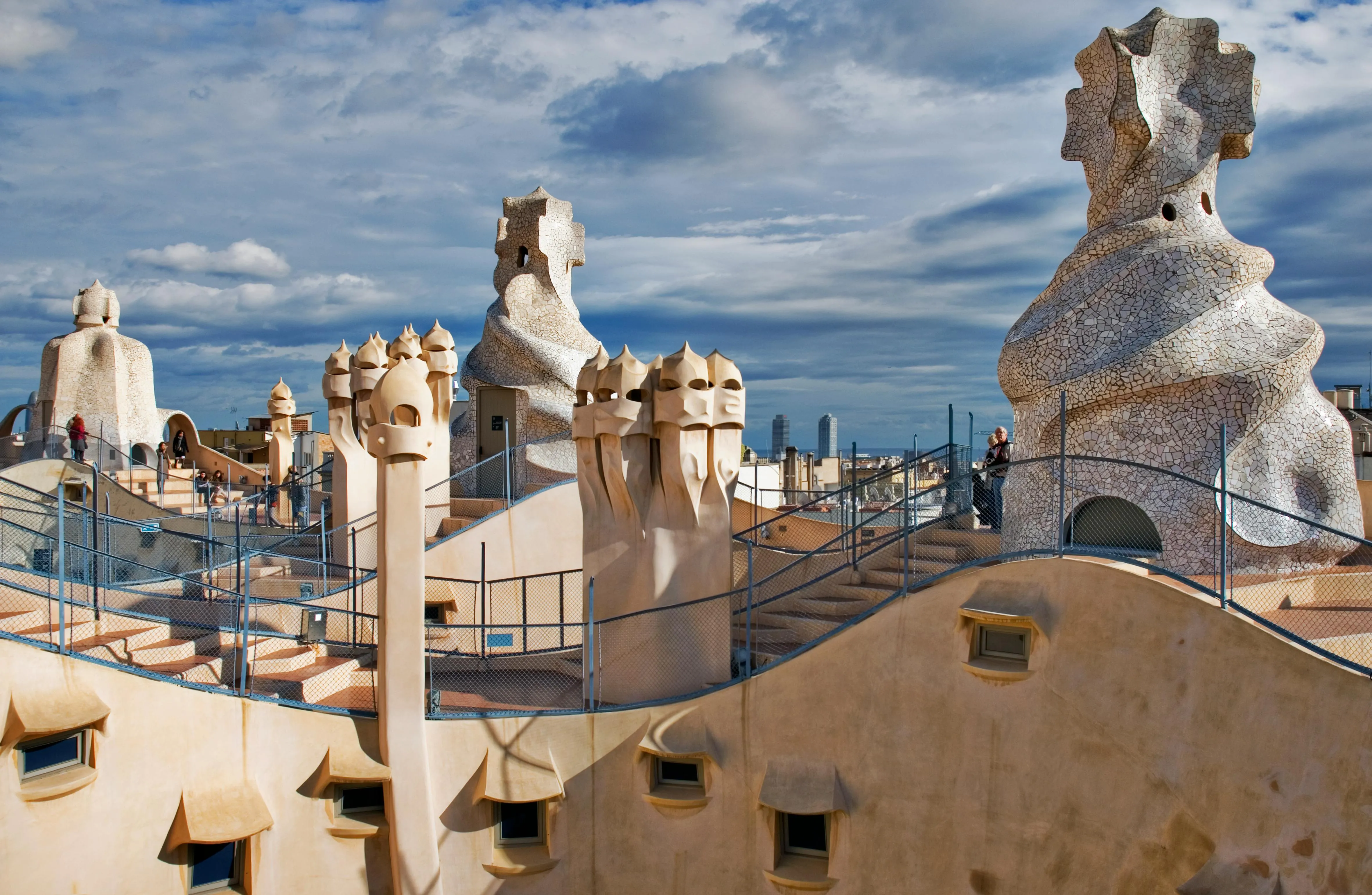 ICE Barcelona 2027: Dates, Venue, Attendees & Exhibitors blog post