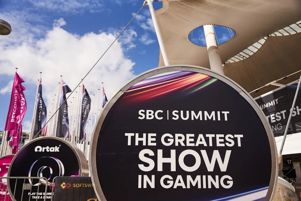 Event Content Lab at SBC Summit 2025 – Lisbon blog post
