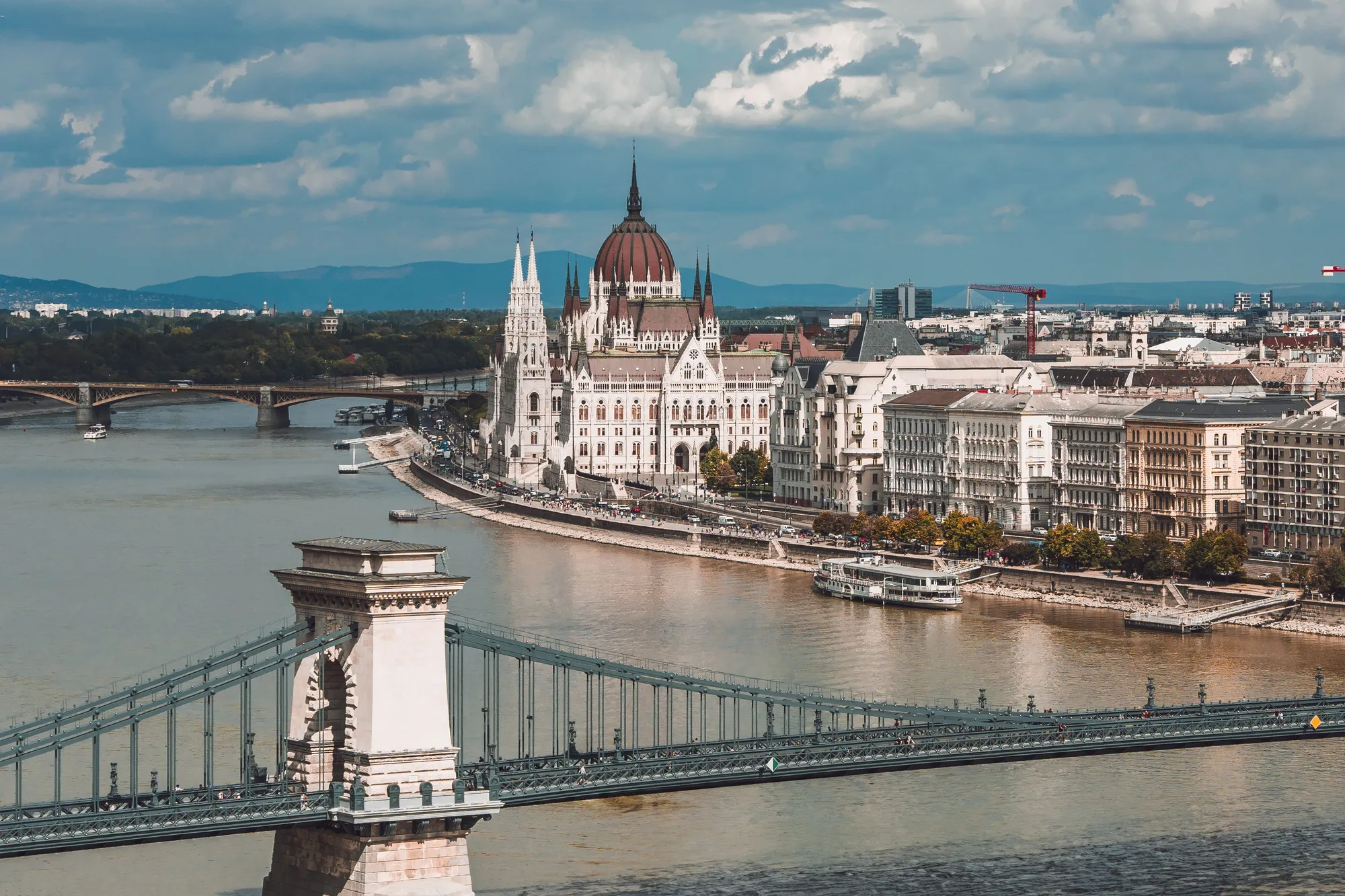 Cover for Affiliate World Europe Budapest 2026