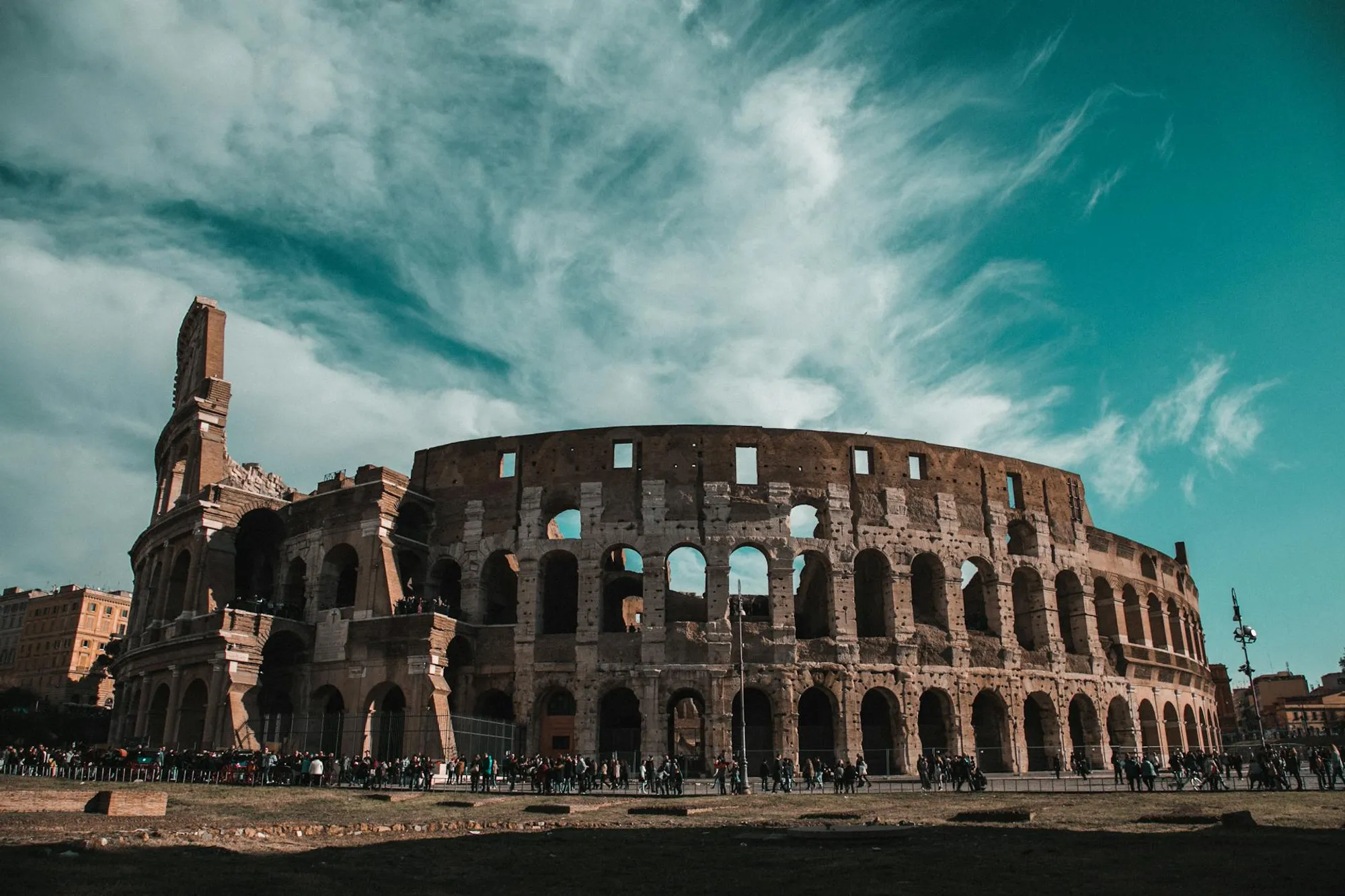 Cover for SiGMA Europe 2025 – Rome