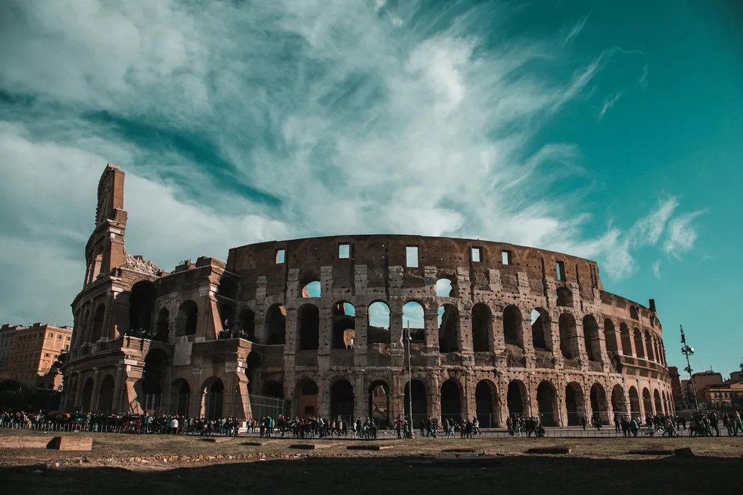 SiGMA Europe 2025 – Rome blog post
