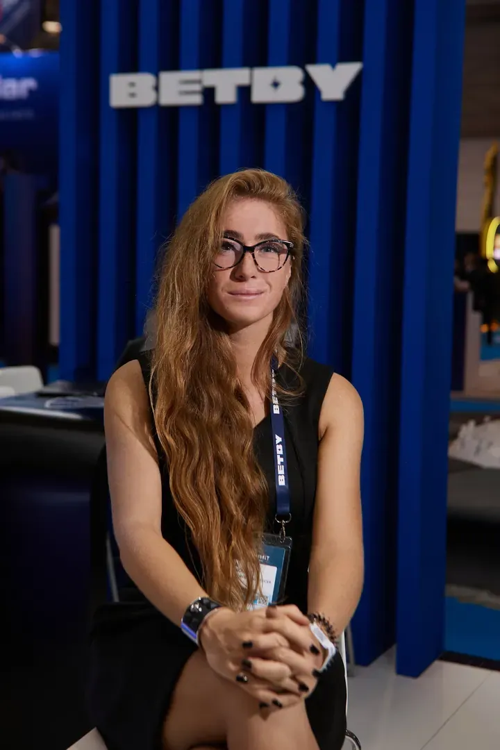 Team member portrait