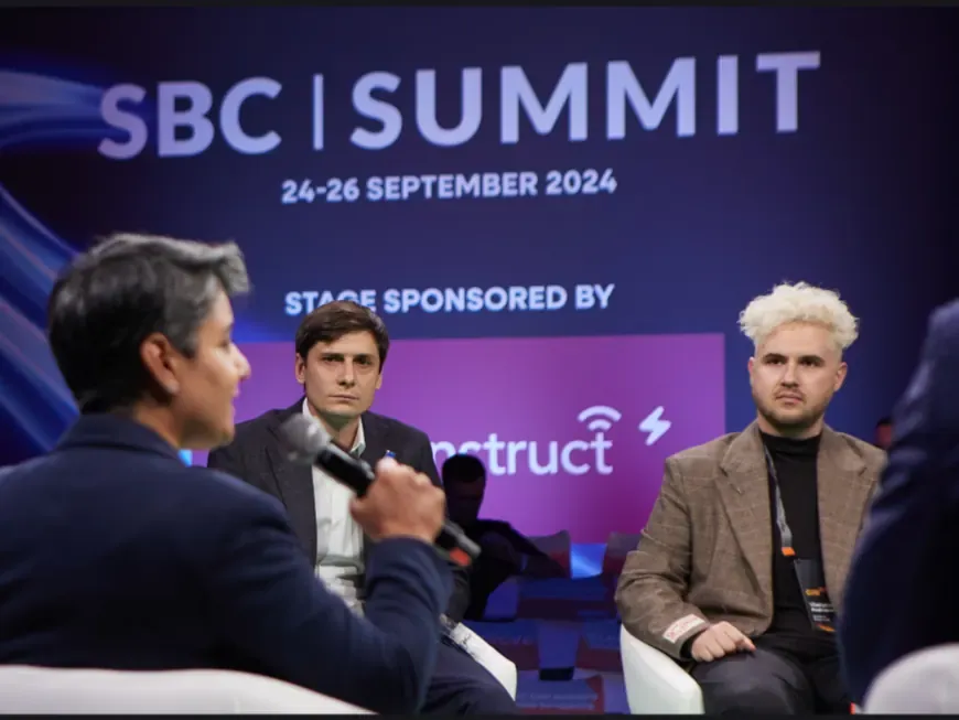 Panel from the audience